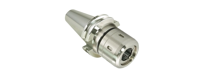 SPECIFICATION OF SK Power Milling Chuck
