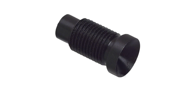 SPECIFICATION OF MQL2 Channel Shrink fit Chuck
