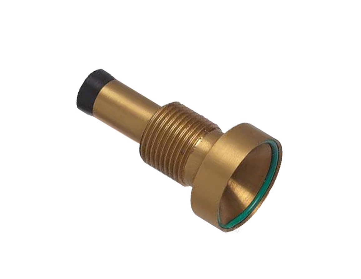 MQL1 Channel Length Setting Screws