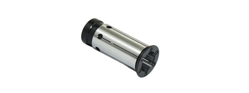 SPECIFICATION OF Hydraulic Collet, Sealed