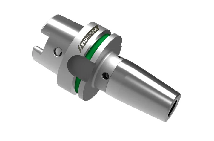 MQL1 Channel Shrink Fit Chuck