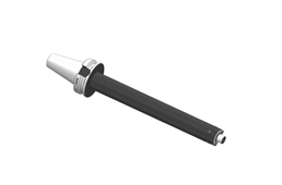 Damping Face Mill Holder