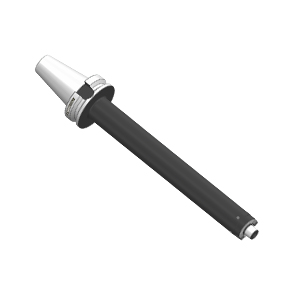 Damping Face Mill Holder