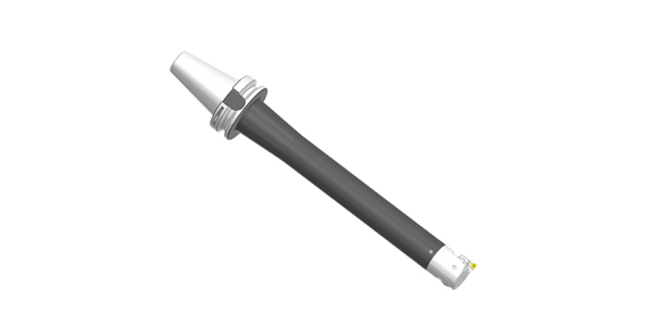 SPECIFICATION OF Integral Damping Finishing Boring Tool Holder
