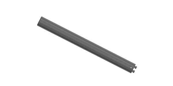 SPECIFICATION OF Damping Tuming Tool Holder