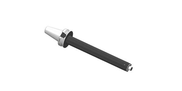 SPECIFICATION OF Damping Face Mill Holder