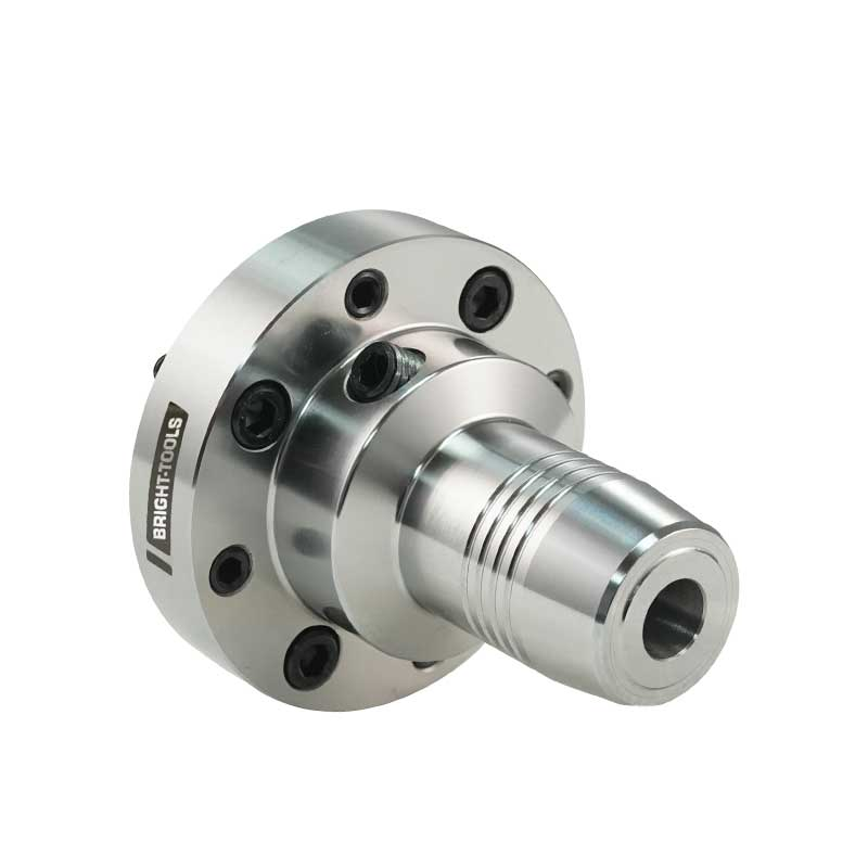 Hydraulic Chuck, Module