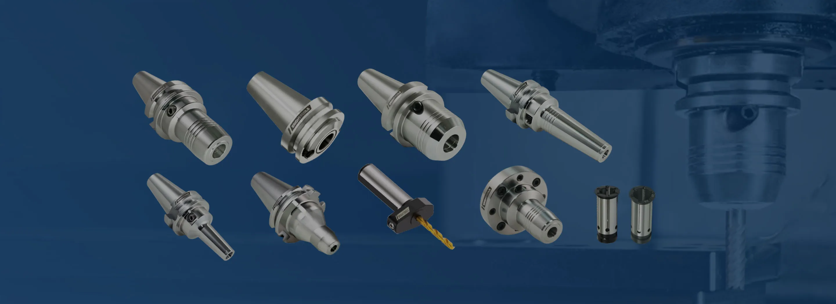 hydraulic-tool-holder