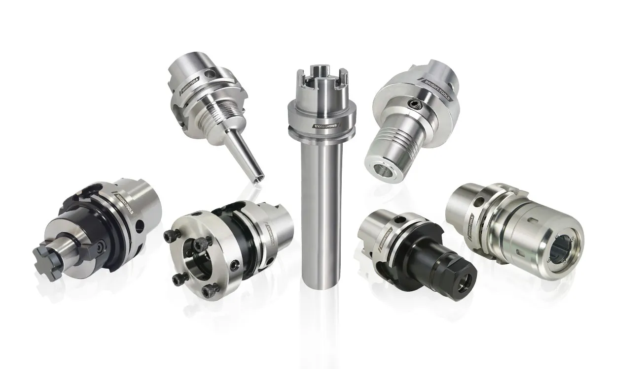 CNC Tool Holders