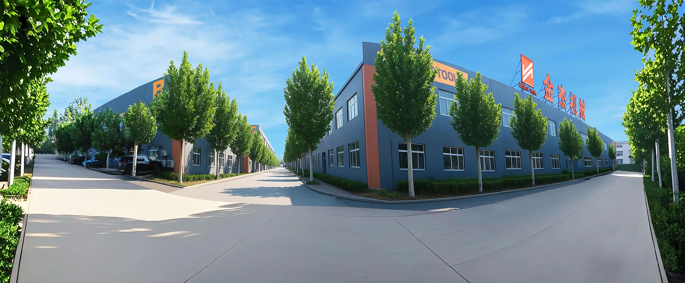 BRIGHT-TOOLS Tooling System Products