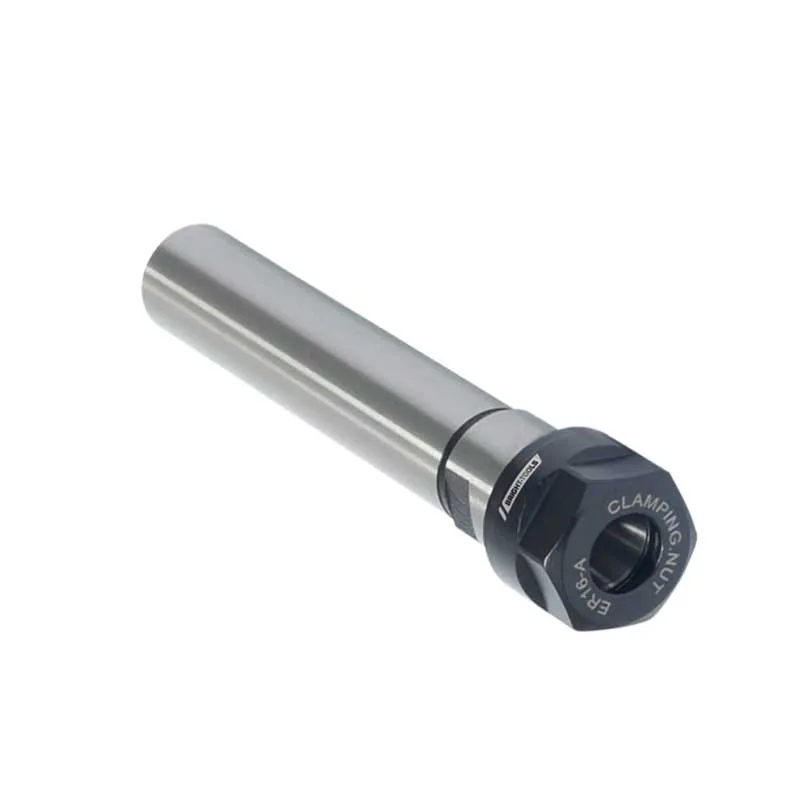 ER Collet Chuck with Hex Nut DIN6499