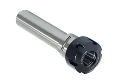 ER Collet Chuck with UM Nut DIN6499