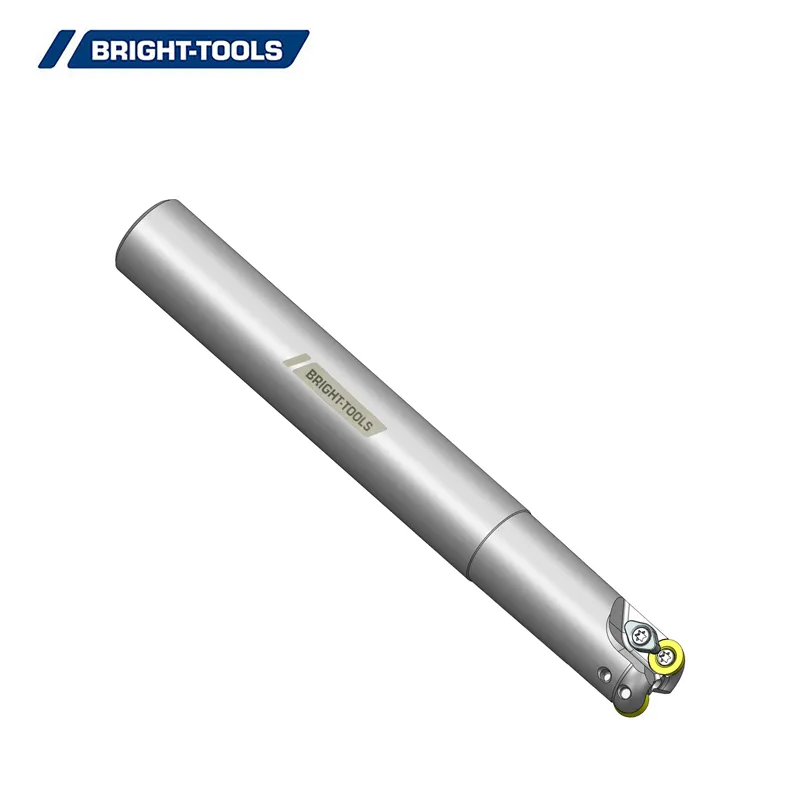 end milling cutter round inserts rp0802 suppliers