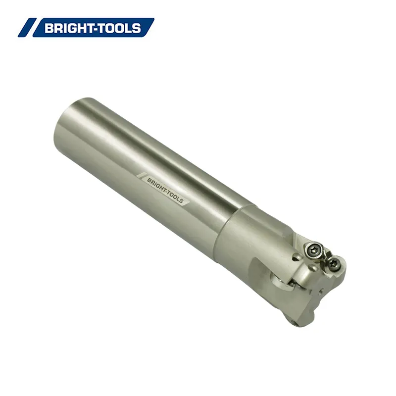 end milling cutter round inserts rp1204 suppliers