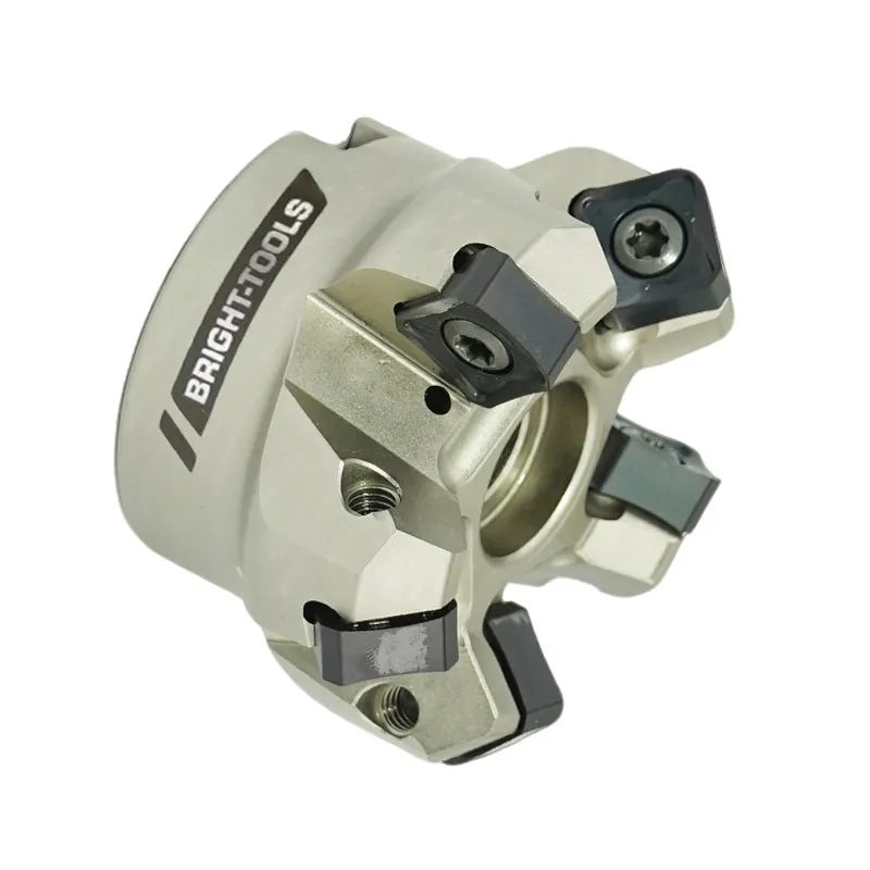 face milling cutter 75 sn1206 factory