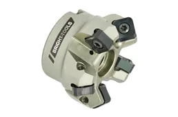 Face Milling Cutter, 75° SN1206