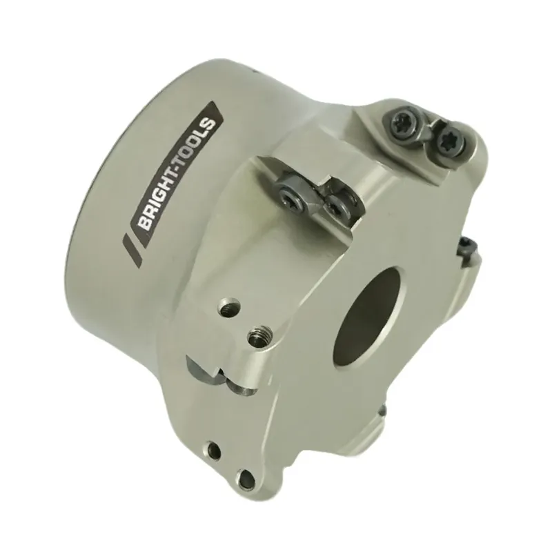 face milling cutter round inserts rp..1003rd..1003 factory