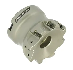 High-feed Face Milling Cutter LN0303