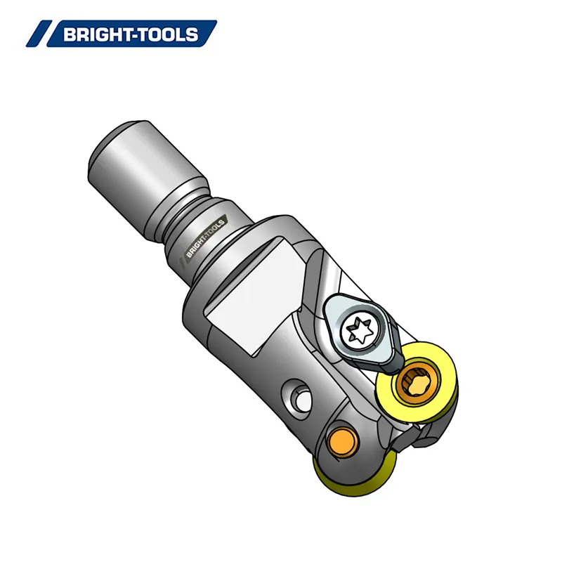 screw in milling cutter round inserts rp0802 suppliers