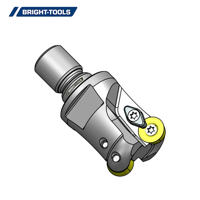 screw in milling cutter round inserts rp1204 suppliers