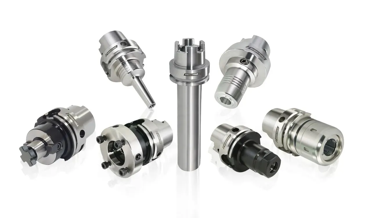 CNC Tool Holders