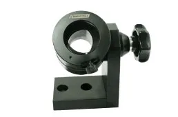 CAPTO Tool Holder Locking Device