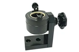 RTY Tool Holder Locking Device