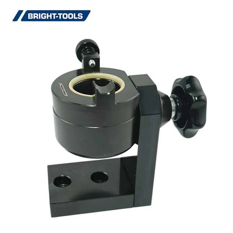 RYT Tool Holder Locking Device