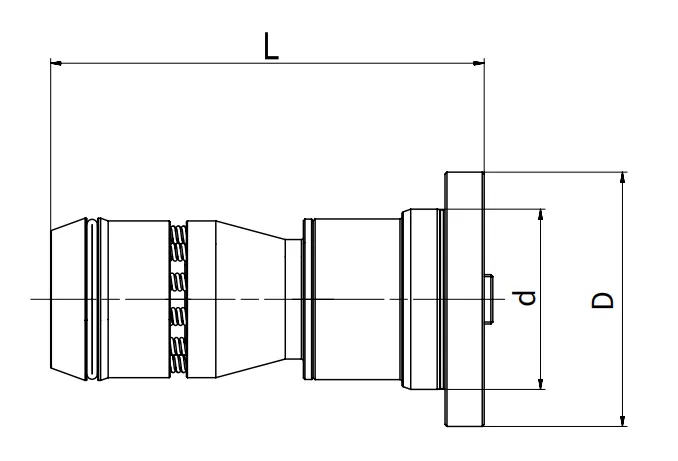 SPECIFICATION OF BALANCING ADAPTER