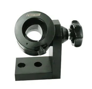 CAPTO Tool Holder Locking Device