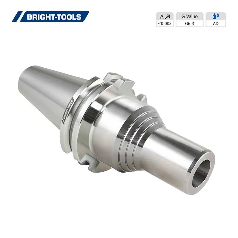 Precision Screw Collet Chuck 1