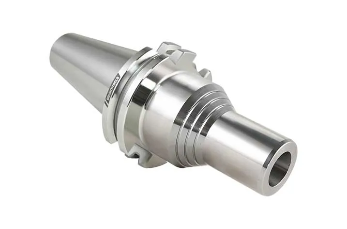 DIN 69871 Precision Screw Collet Chuck