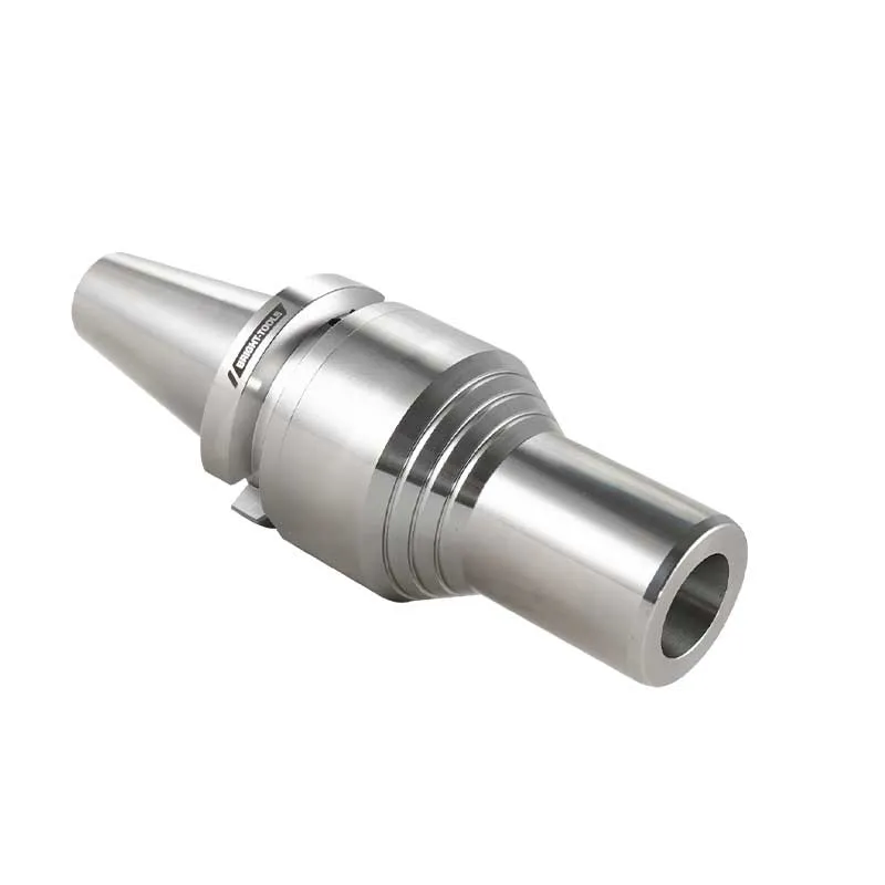 BBT Precision Screw Collet Chuck