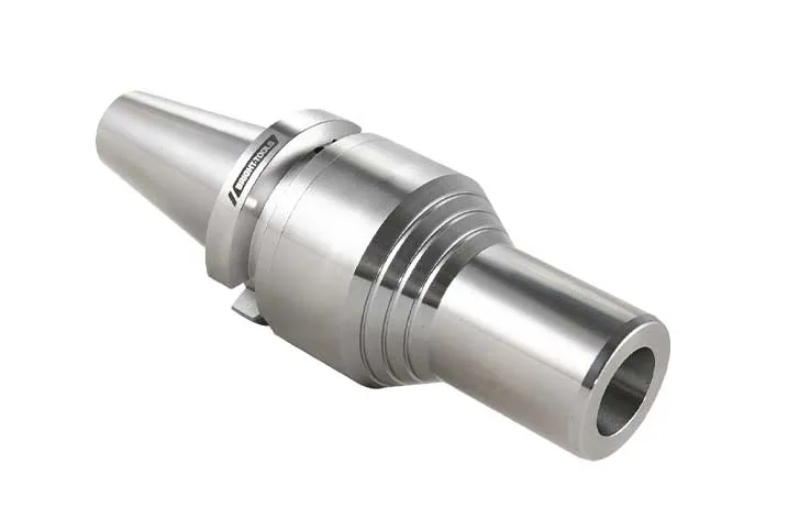 BBT Precision Screw Collet Chuck