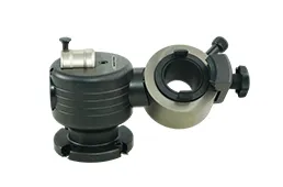 TUM Tool Holder Locking Device