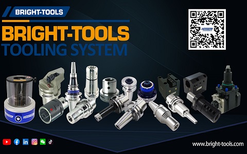 Everything Buyers Should Know About HSK Tool Holder Standards Before Purchasing