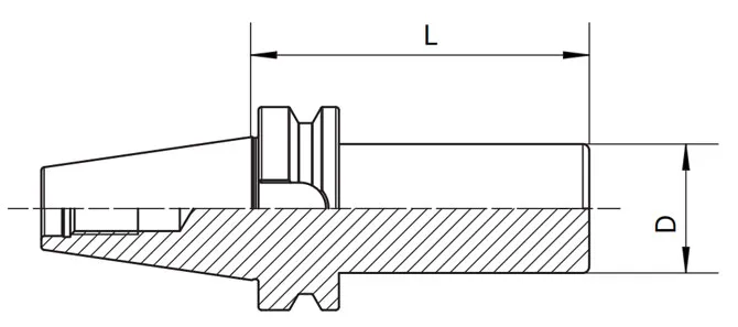 SPECIFICATION OF BORING BAR BLANK
