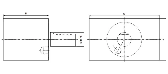 SPECIFICATION OF RECTANGULAR SOFT BLANK FORM A1