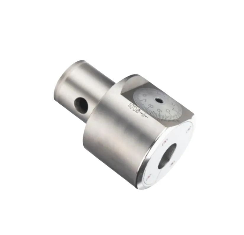 NBJ16 Fine Boring Head With Small Bore