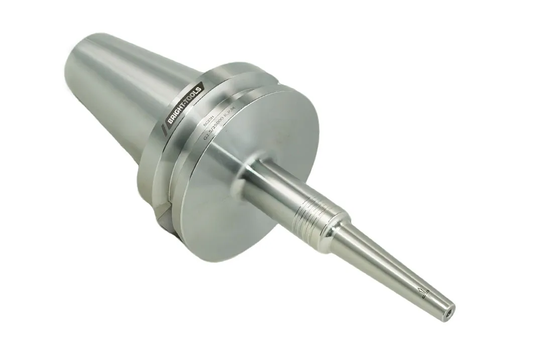 BT Shrink Chuck, 3°, Regular, Form A
