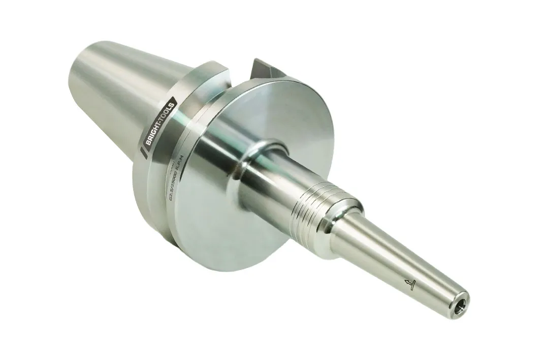 BT Shrink Chuck, 3°, Regular, Form B