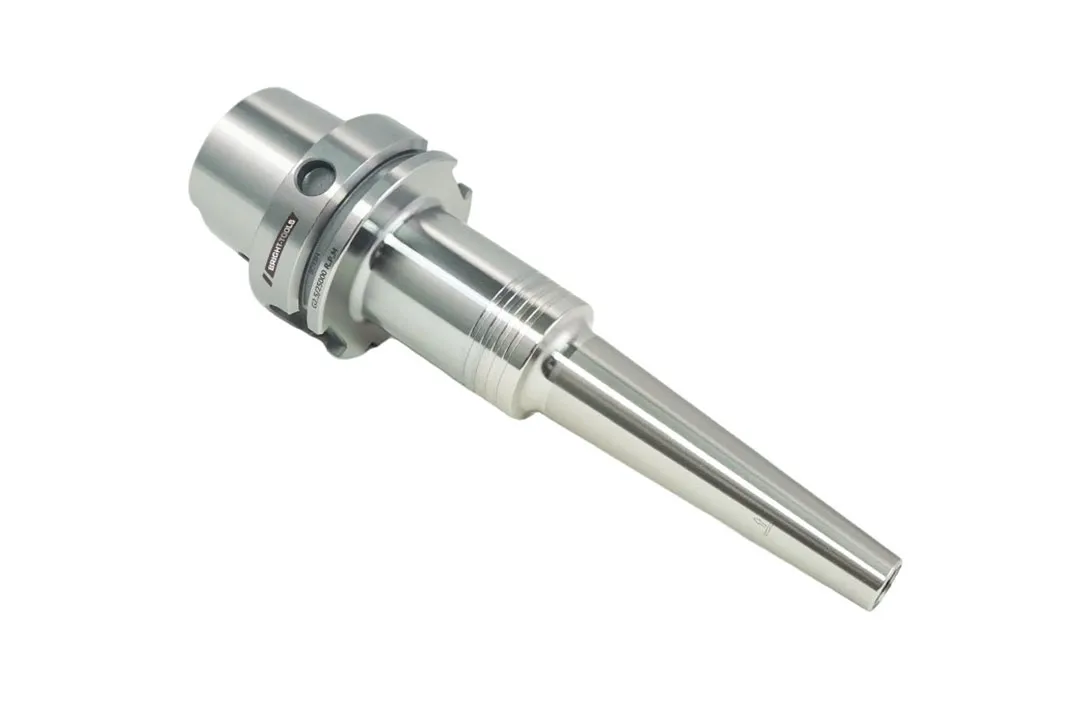 HSK-A Shrink Chuck, 3°, Slim, Form B