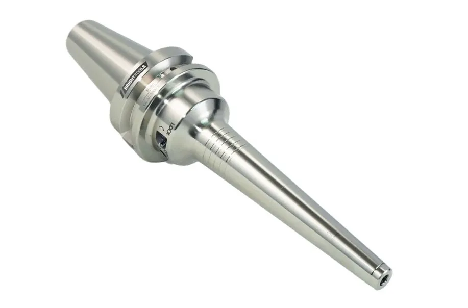 BT Hydraulic Chuck, Slim