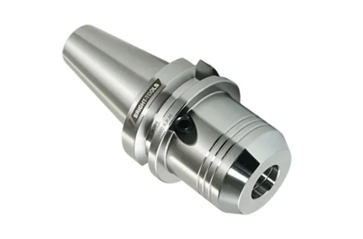 BT Hydraulic Chuck, Power Design