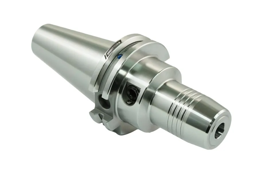 SK Hydraulic Chuck, Standard