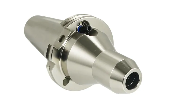 SK Hydraulic Chuck, for Grind